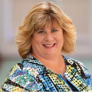 Speaker at Nursing World Conference 2017 - Shirley Bristol