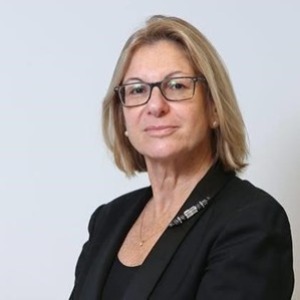 Speaker at Nursing Conferences - Shoshy Goldberg