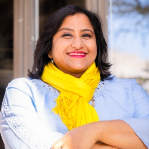 Speaker at  Nursing World Conference 2022  - Somya Ramrakhyani