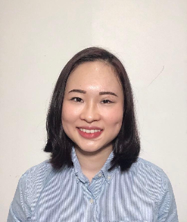 Speaker at  Nursing World Conference 2022 - Stephanie Wang