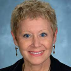 Speaker at  Nursing World Conference  2021 - Sue Roe