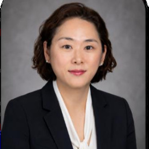 Speaker at Nursing Conferences - Sun Young Park