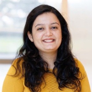 Speaker at Nursing Conferences - Tanaya Sadanand Ambadkar
