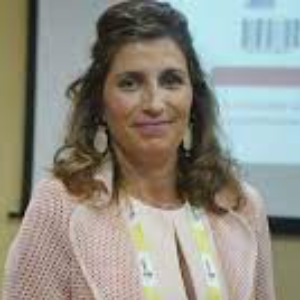 Speaker at Nursing World Conference 2018 - Teresa Santos Boya
