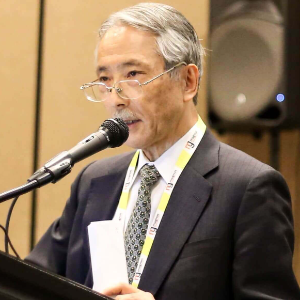 Speaker at Nursing World Conference 2017 - Tetsuo Fukawa