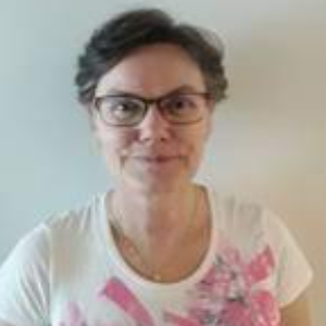 Speaker at Nursing World Conference 2018 - Tiina Elina Lindholm