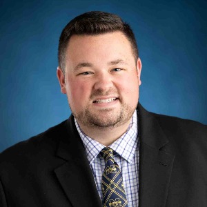Speaker at Nursing Conferences - Trevor Renner