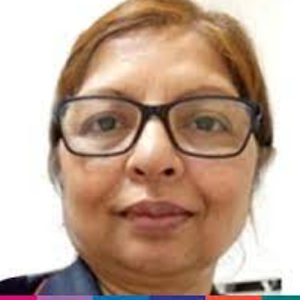 Speaker at Nursing World Conference 2018 - Usha Daniel