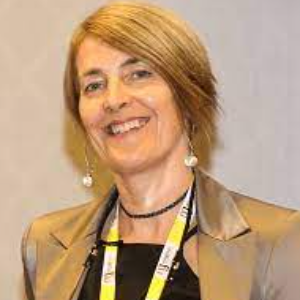 Speaker at Nursing Conferences - Valerie Provan