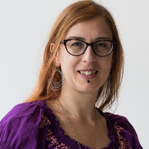 Speaker at Nursing Conferences - Vera Kevic