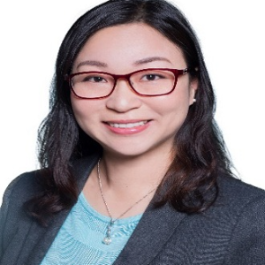 Speaker at Nursing Conferences  - Wong Sze Wing Julia