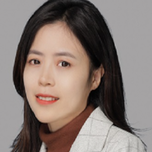 Speaker at  Nursing World Conference  2021 - Xiaoyun Zhou