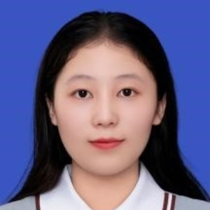 Speaker at Nursing Conference - Yiran Tong