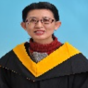 Speaker at  Nursing World Conference 2023 - Yu Chen Su