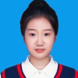Speaker at Nursing Conferences - Zhang Mengge 
